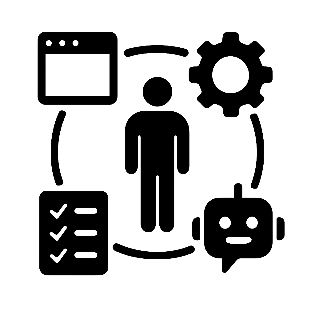 Digital Systems Enablement